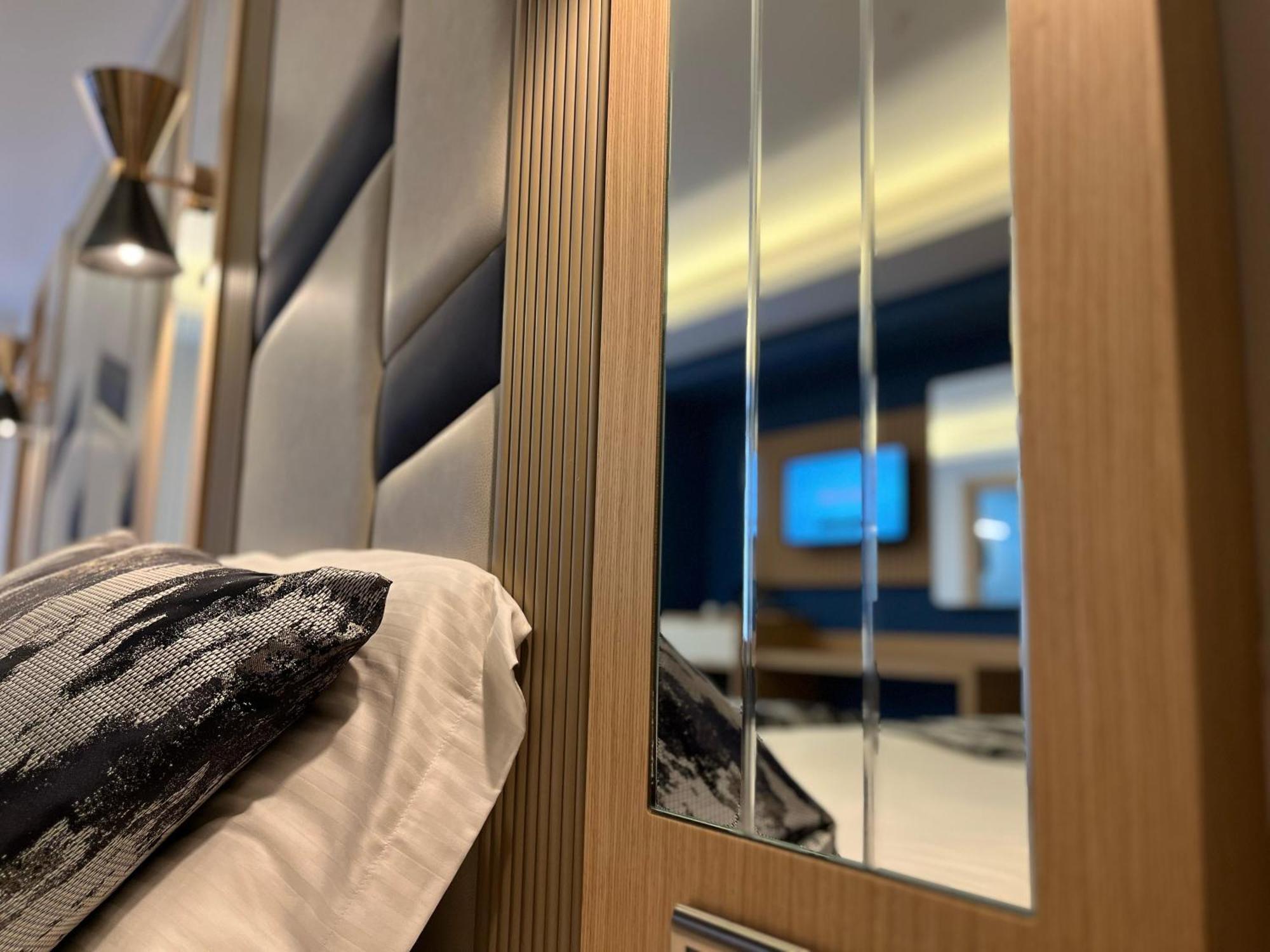 איסטמבול Downtown Sirkeci Hotel מראה חיצוני תמונה
