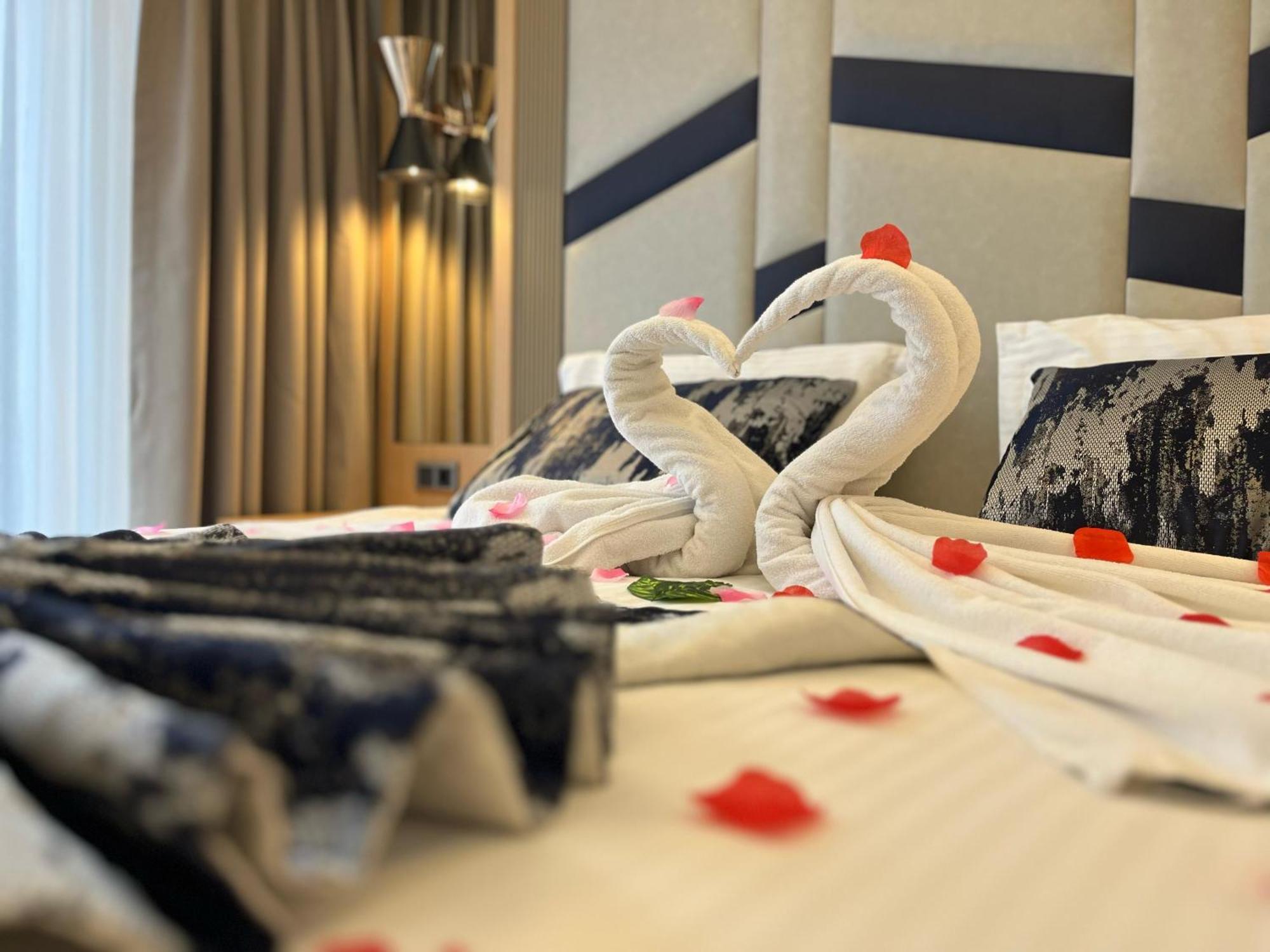 איסטמבול Downtown Sirkeci Hotel מראה חיצוני תמונה