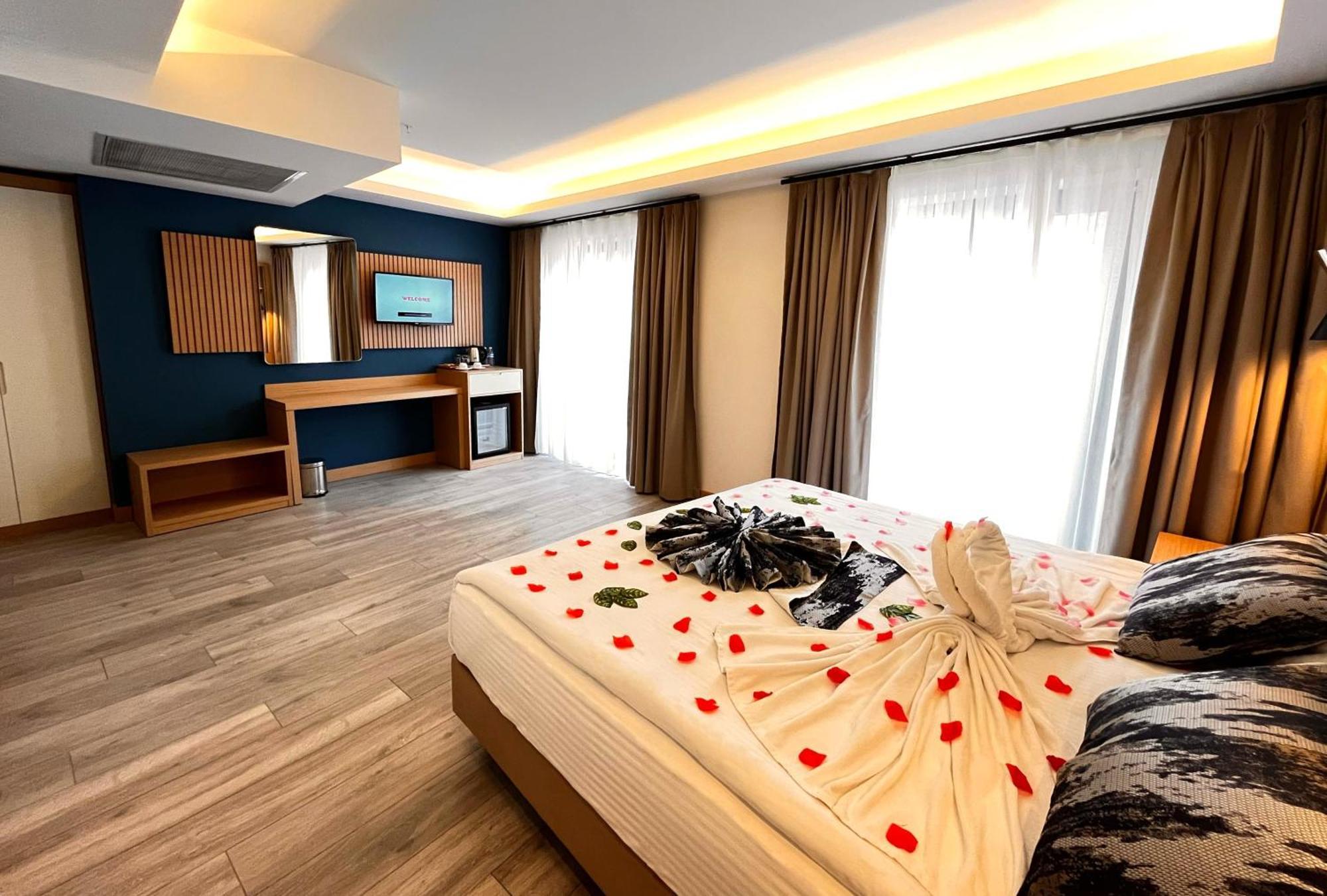 איסטמבול Downtown Sirkeci Hotel מראה חיצוני תמונה