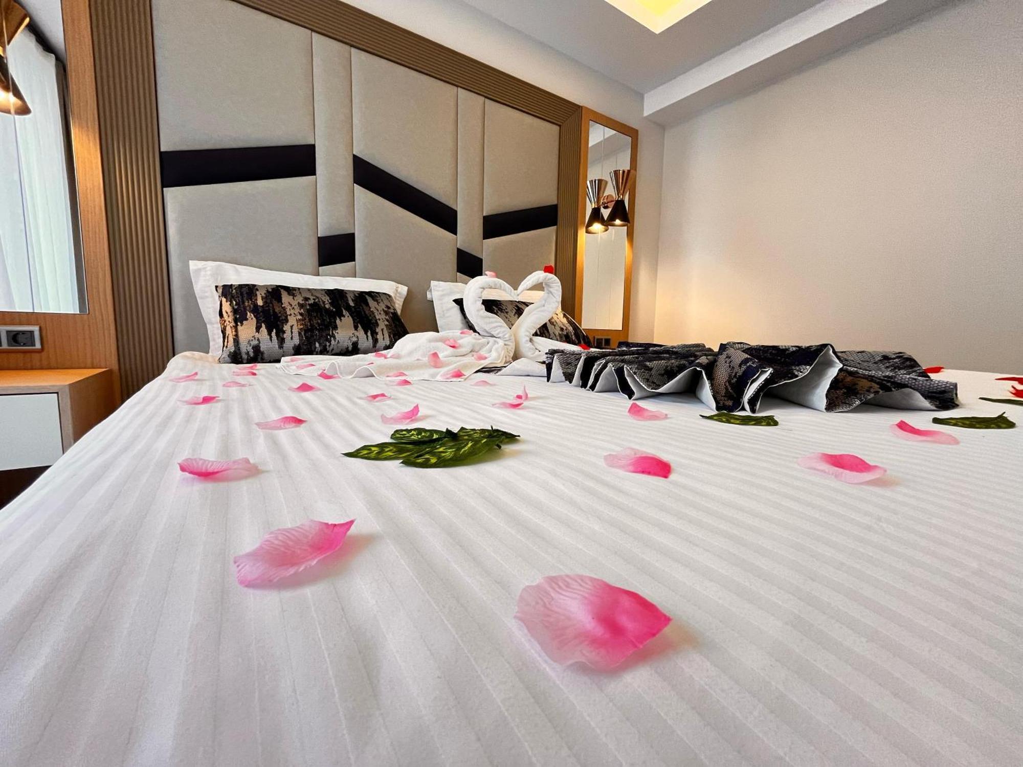 איסטמבול Downtown Sirkeci Hotel מראה חיצוני תמונה