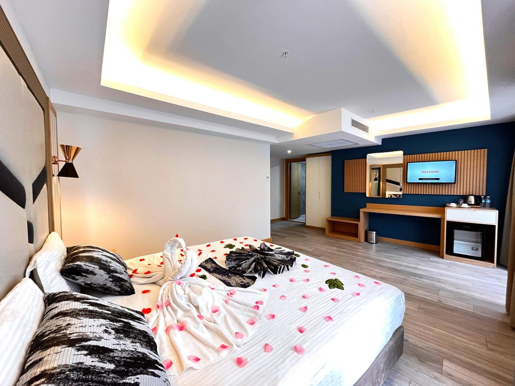איסטמבול Downtown Sirkeci Hotel מראה חיצוני תמונה
