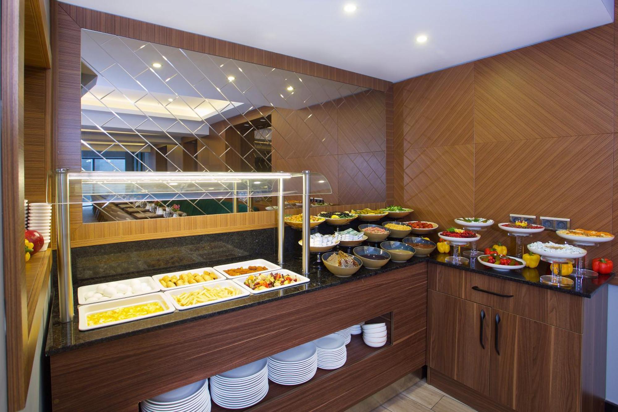 איסטמבול Downtown Sirkeci Hotel מראה חיצוני תמונה