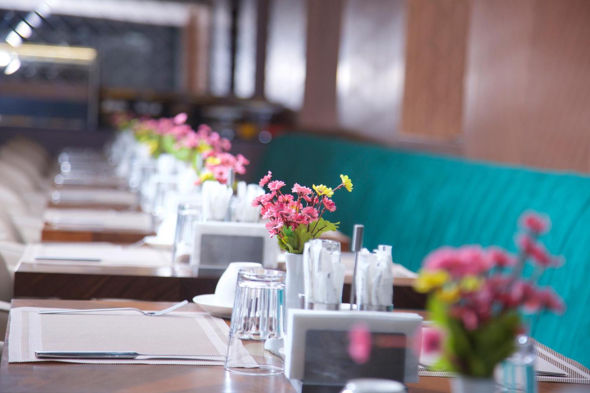איסטמבול Downtown Sirkeci Hotel מראה חיצוני תמונה