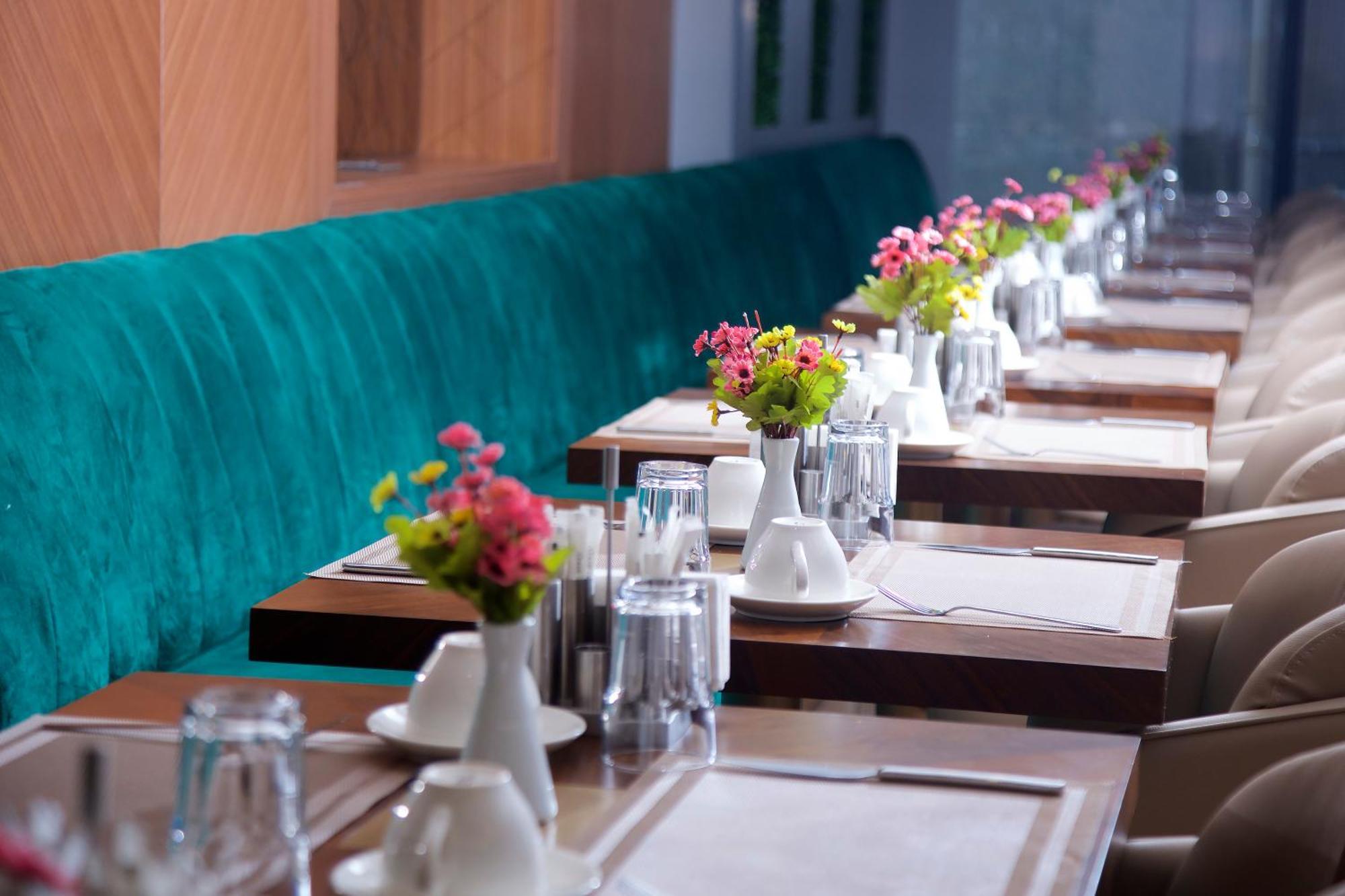 איסטמבול Downtown Sirkeci Hotel מראה חיצוני תמונה