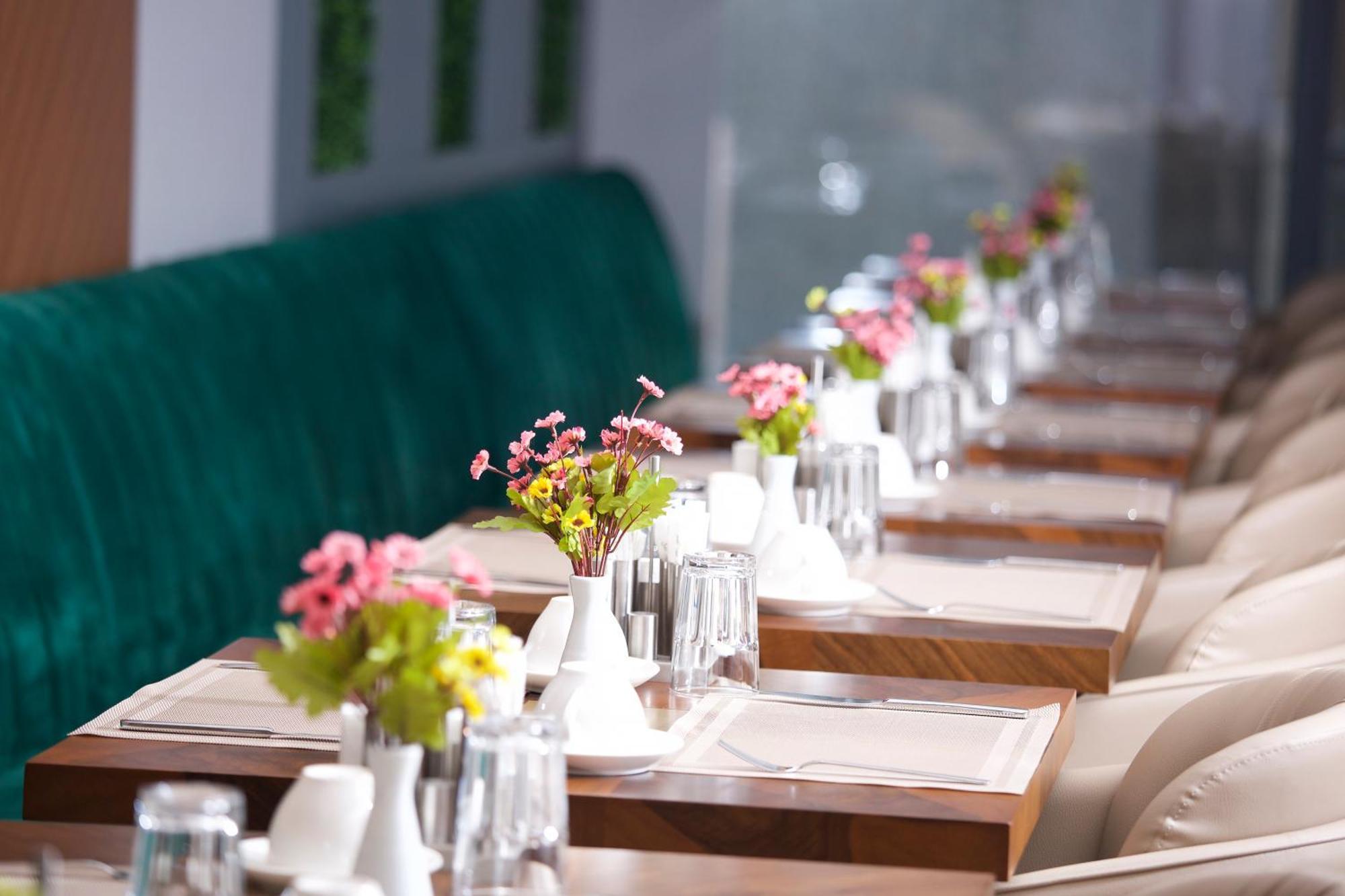 איסטמבול Downtown Sirkeci Hotel מראה חיצוני תמונה