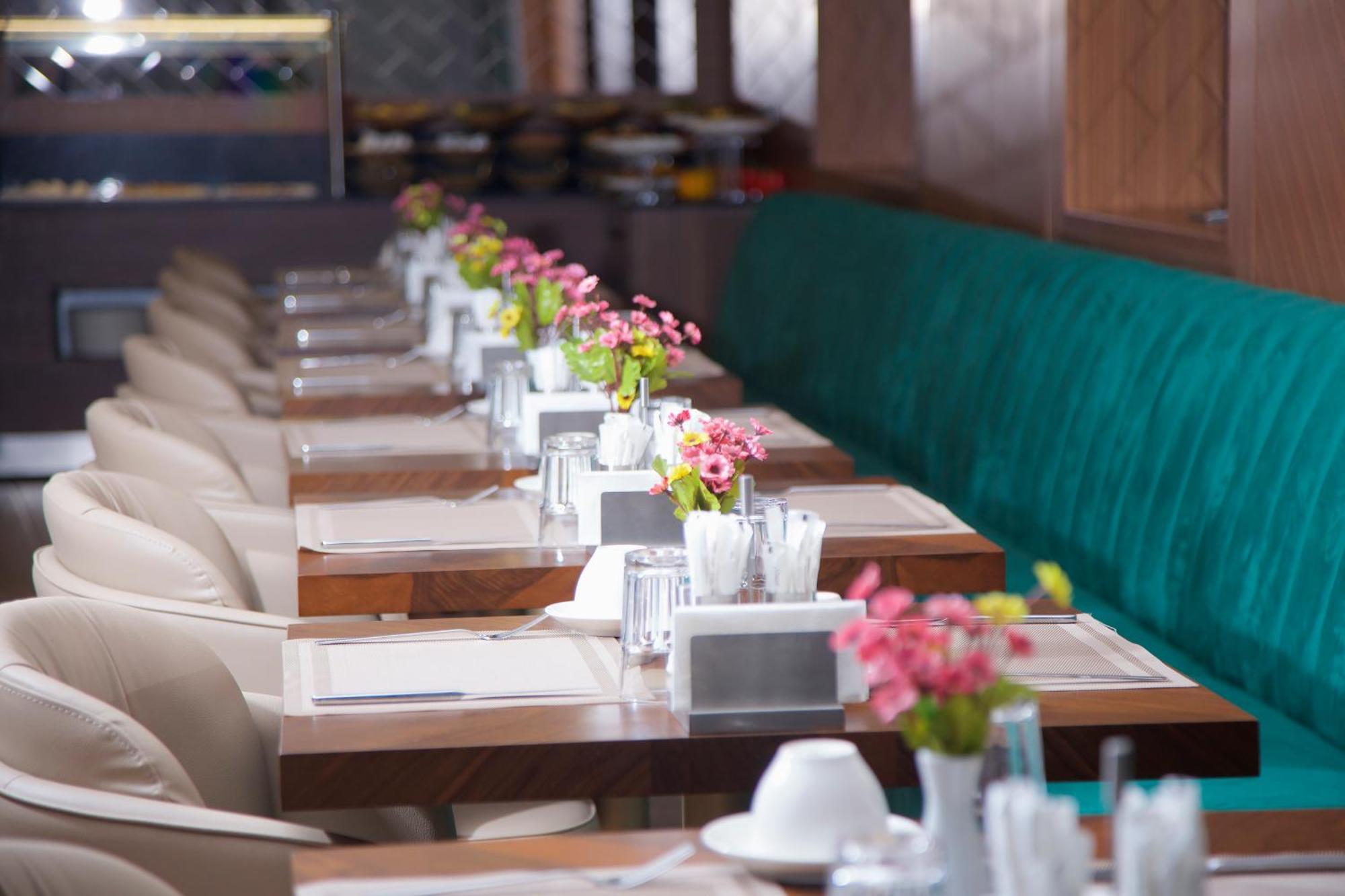 איסטמבול Downtown Sirkeci Hotel מראה חיצוני תמונה