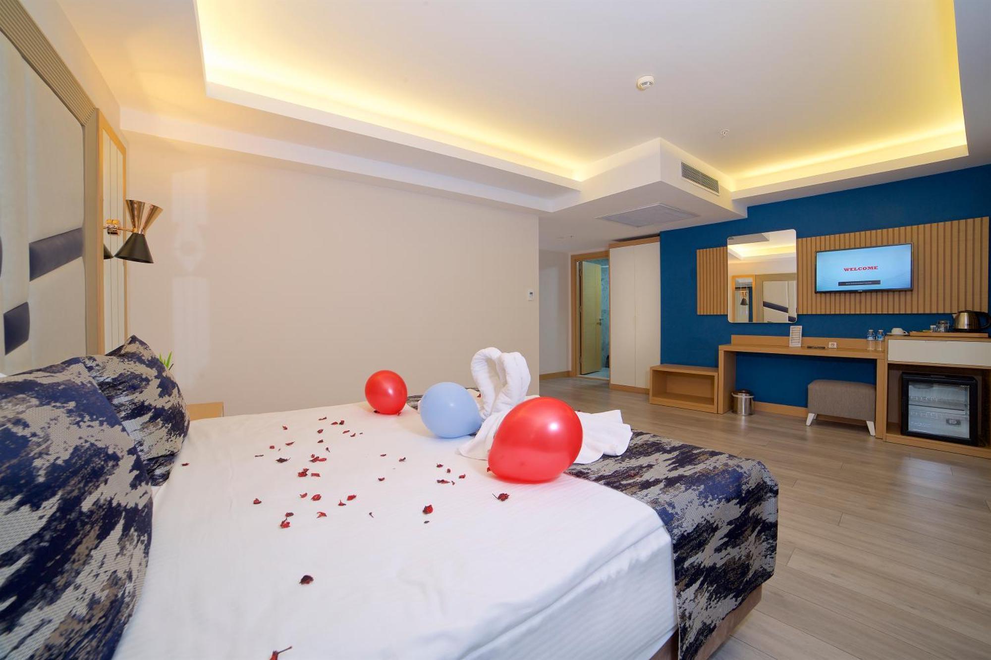 איסטמבול Downtown Sirkeci Hotel מראה חיצוני תמונה