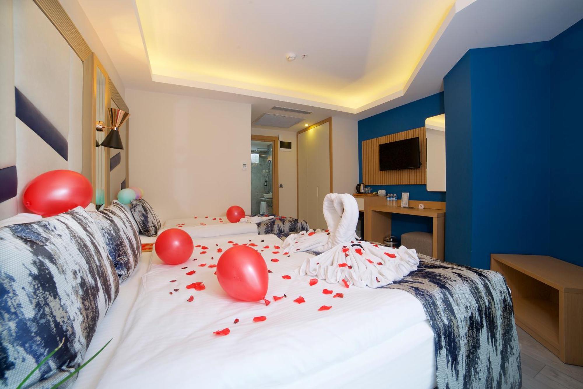 איסטמבול Downtown Sirkeci Hotel מראה חיצוני תמונה